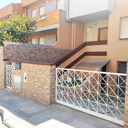 Villa Volta 4 Policlinico Монсеррато Екстер'єр фото