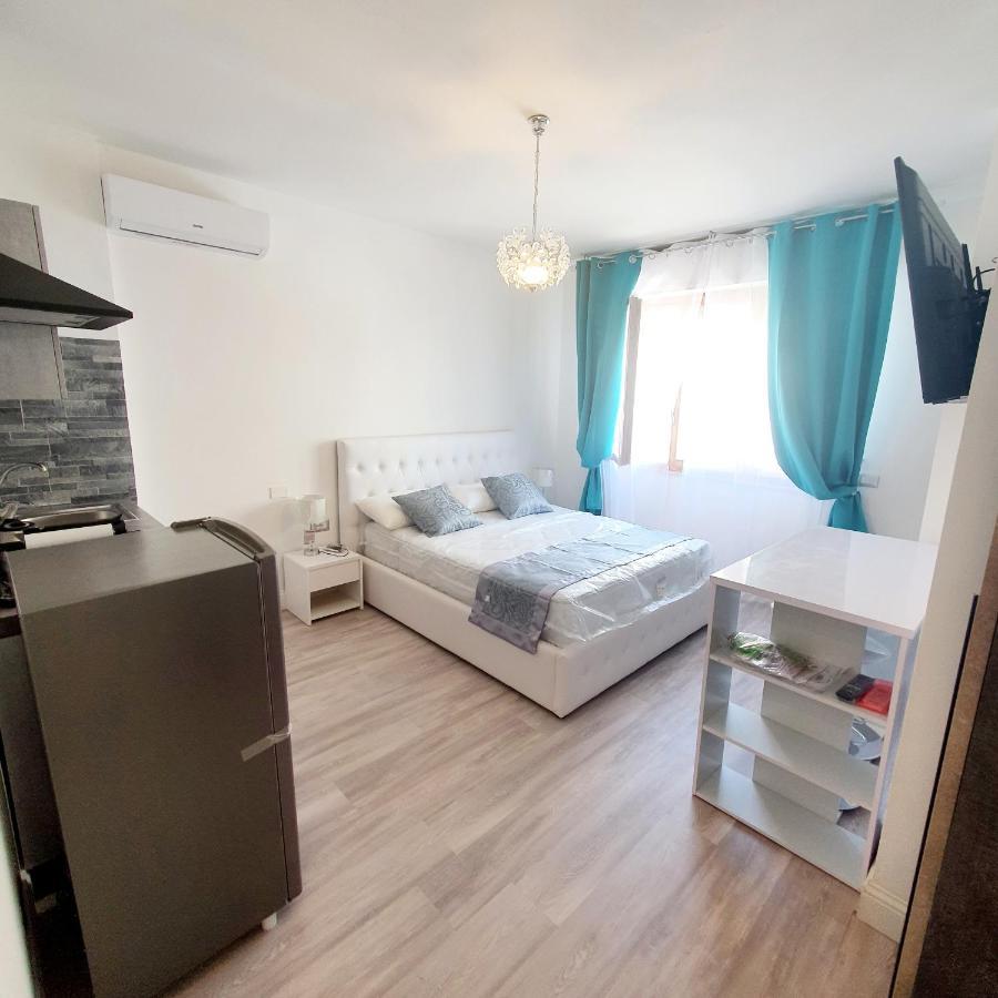 Villa Volta 4 Policlinico Монсеррато Екстер'єр фото