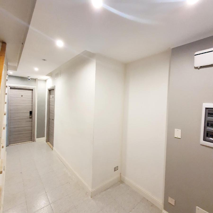 Villa Volta 4 Policlinico Монсеррато Екстер'єр фото