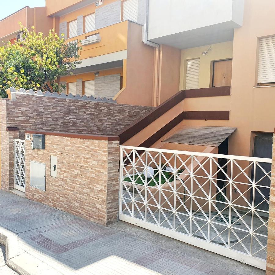 Villa Volta 4 Policlinico Монсеррато Екстер'єр фото